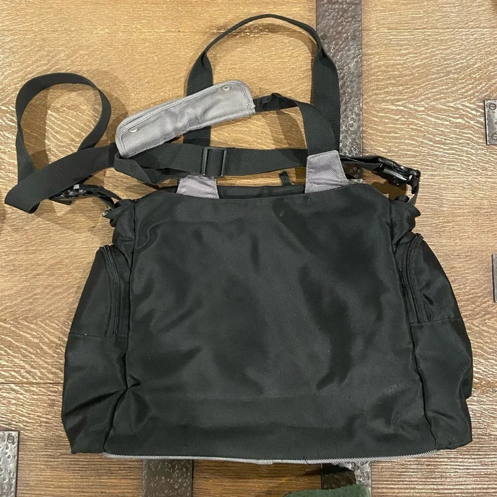 Skip Hop Diaper Bag